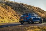 Volkswagen T-Roc R 2020 года (UK)